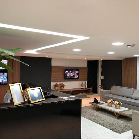 Flat Israel Hotel Joao Pessoa Luaran gambar