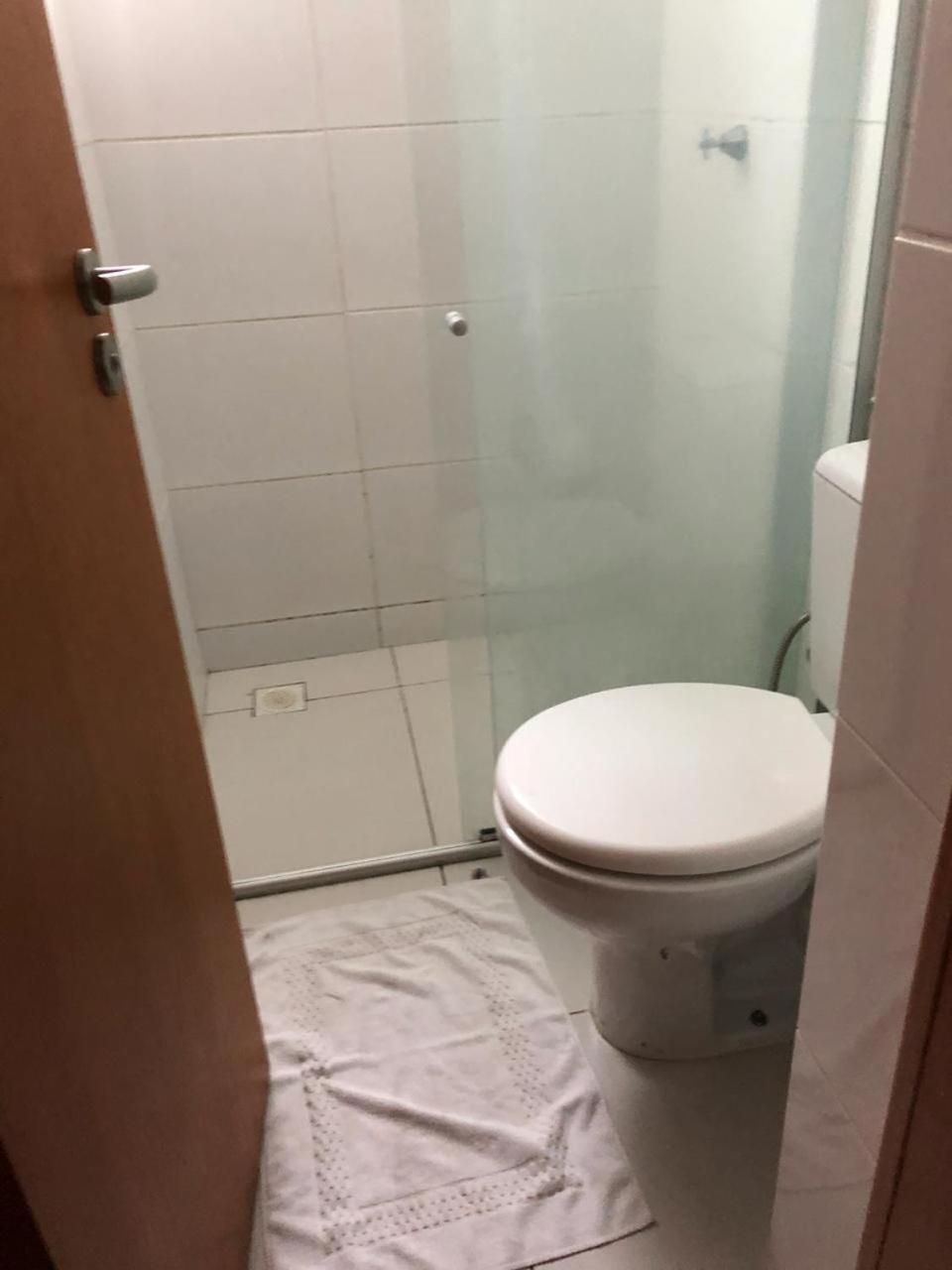 Flat Israel Hotel Joao Pessoa Luaran gambar
